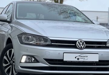 VW Polo 82.000 km 15.999 &euro; Langenau 89129