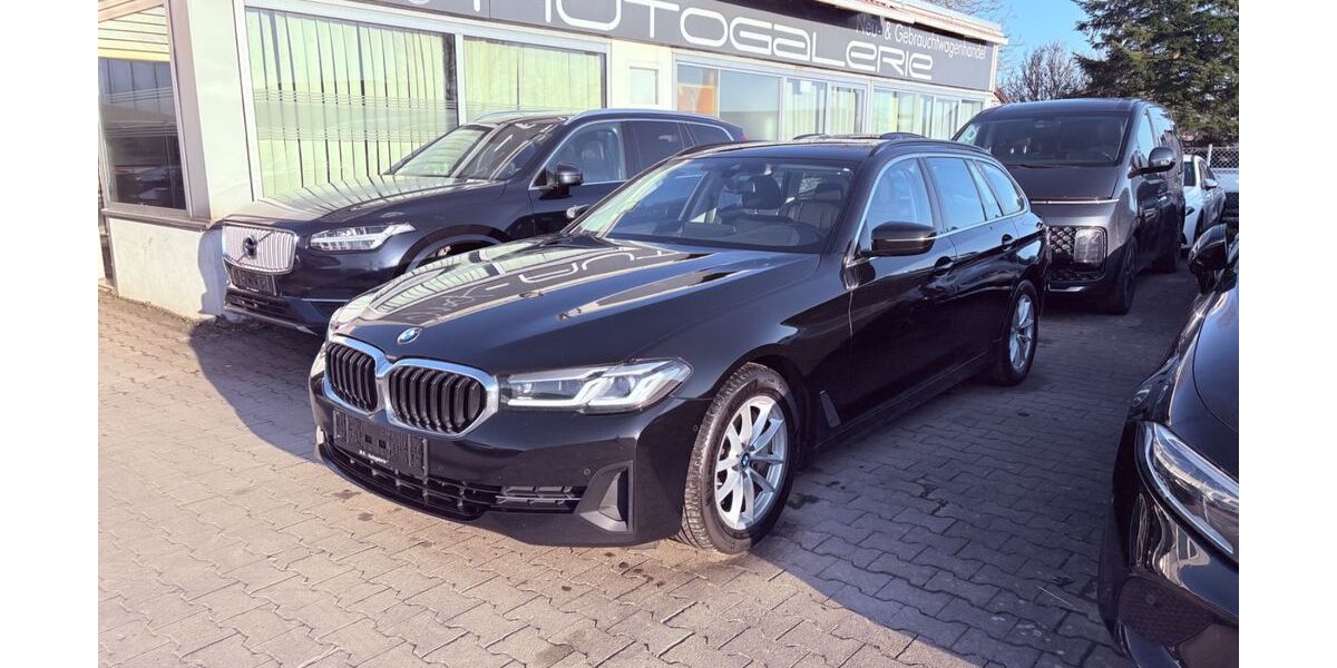 BMW 530 265.000 km 19.990 &euro; Ulm-Jungingen 89081