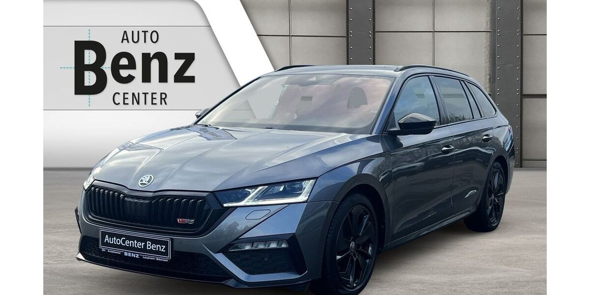 Skoda Octavia 20.841 km 36.990 &euro; Laupheim 88471