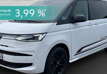 VW T7 Multivan 18.000 km 57.888 &euro; Ehingen 89584