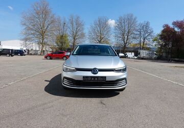 VW Golf 106.900 km 16.990 &euro; Neu-Ulm 89231