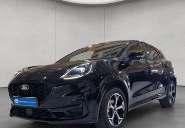 Ford Puma 10.730 km 24.880 &euro; Neu-Ulm 89231