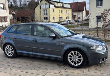 Audi A3 319.000 km 2.200 &euro; Illertissen 89257