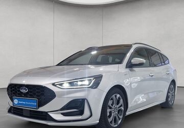 Ford Focus 27.150 km 23.980 &euro; Neu-Ulm 89231