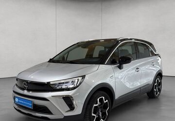 Opel Crossland (X) 23.360 km 22.980 &euro; Neu-Ulm 89231