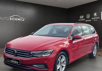 VW Passat Variant 58.200 km 28.888 &euro; Geislingen 73312