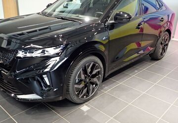 Renault Rafale 15.000 km 46.950 &euro; Neu-Ulm 89231