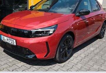 Opel Corsa 6.000 km 17.570 &euro; Ulm 89073