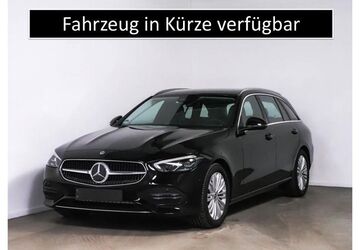 Mercedes-Benz C 200 42.600 km 35.280 &euro; Geislingen/ Steige 73312