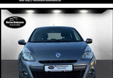 Renault Clio 141.123 km 2.990 &euro; Dietenheim 89165