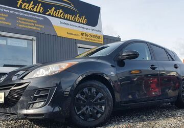 Mazda 3 175.000 km 3.299 &euro; Weißenhorn 89264