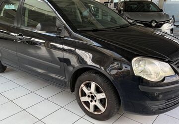 VW Polo 339.000 km 1.190 &euro; Berghülen 89180