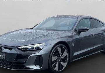 Audi e-tron GT 52.200 km 55.888 &euro; Ehingen 89584