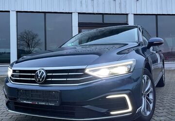 VW Passat Variant 100.000 km 18.990 &euro; Neuburg a. d. Kammel 86476