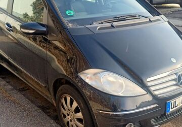 Mercedes-Benz A 170 217.000 km 700 &euro; Ehingen 89584