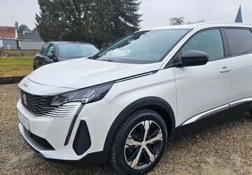 Peugeot 5008 125.281 km 22.190 &euro; Altenstadt / Iller 89281