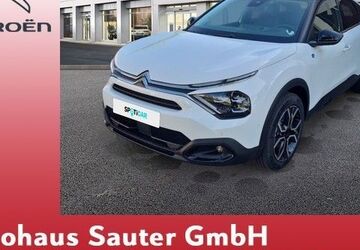 Citroen C4 5.000 km 24.990 &euro; Ulm 89081