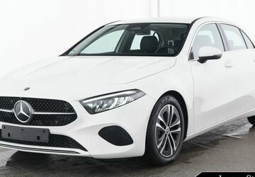 Mercedes-Benz A 180 15.094 km 27.950 &euro; Neu-Ulm 89231