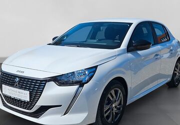 Peugeot 208 58.073 km 14.490 &euro; Altenstadt / Iller 89281