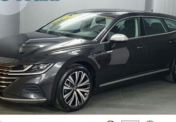 VW Arteon 105.790 km 21.960 &euro; Blaubeuren 89143