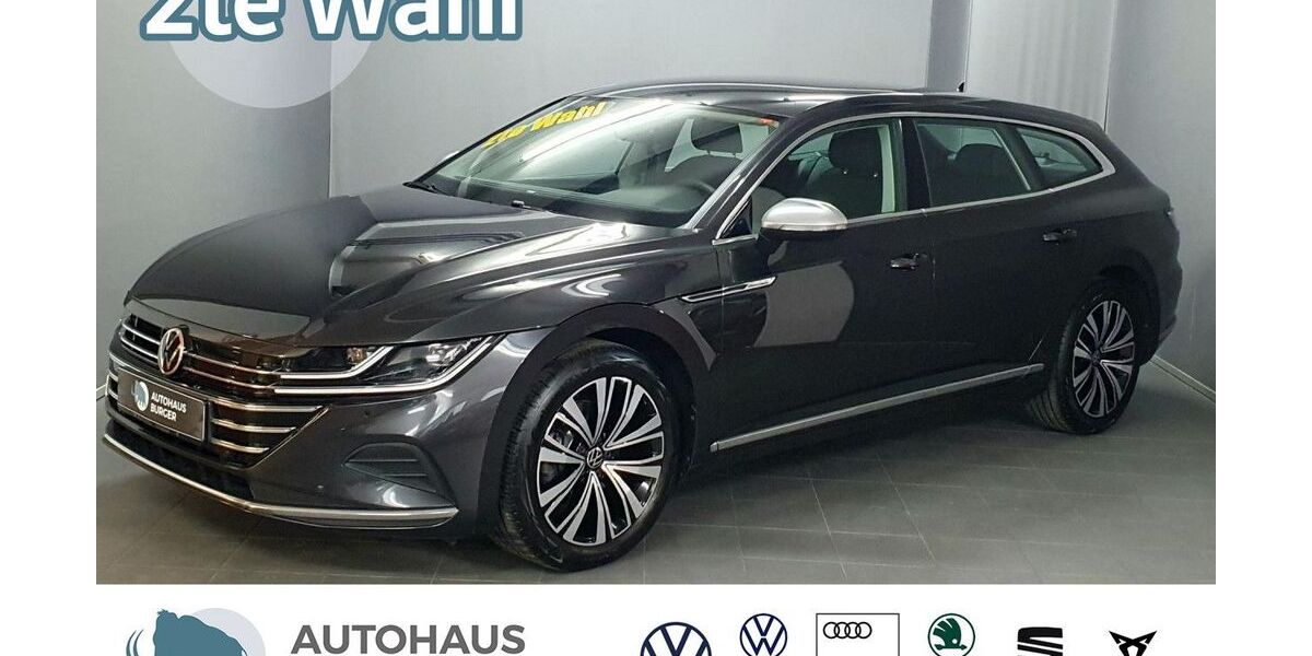 VW Arteon 105.790 km 21.960 &euro; Blaubeuren 89143