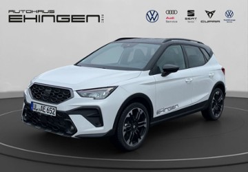 Seat Arona 6.000 km 28.888 &euro; Ehingen 89584
