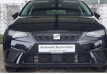 Seat Ibiza 14.621 km 16.990 &euro; Nersingen 89278