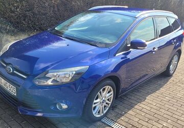 Ford Focus 149.999 km 3.499 &euro; Weißenhorn 89264