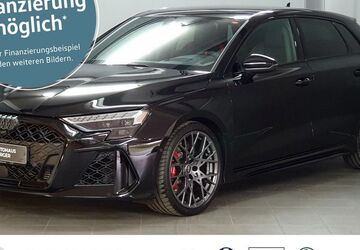 Audi RS3 9.630 km 64.980 &euro; Blaubeuren 89143