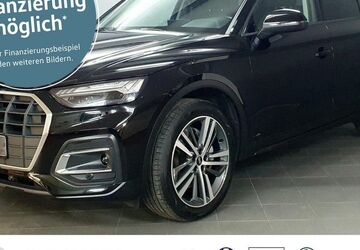 Audi Q5 122.960 km 29.470 &euro; Blaubeuren 89143