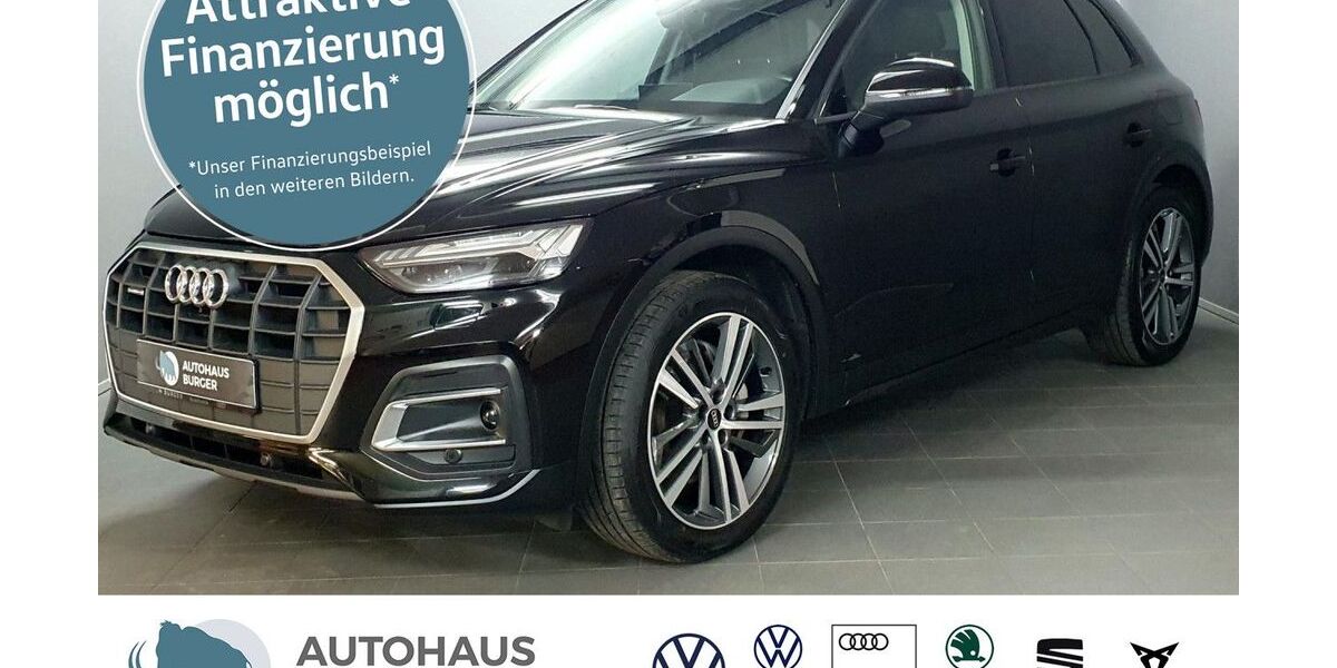 Audi Q5 122.960 km 29.470 &euro; Blaubeuren 89143