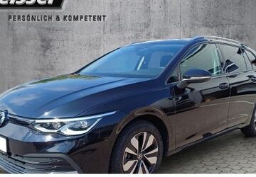 VW Golf 53.800 km 25.340 &euro; Ulm 89077