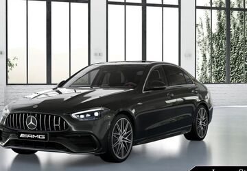 Mercedes-Benz C 43 AMG 23.244 km 52.970 &euro; Neu-Ulm 89231