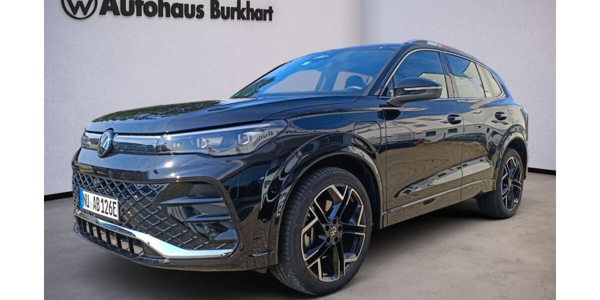 VW Tiguan 14.990 km 48.900 &euro; Illertissen 89257