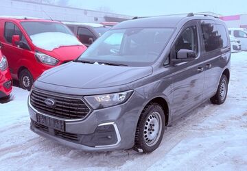 Ford Tourneo 13.000 km 23.990 &euro; Ulm-Jungingen 89081