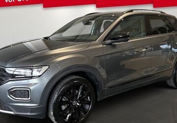 VW T-Roc 67.665 km 24.340 &euro; Illertissen 89257