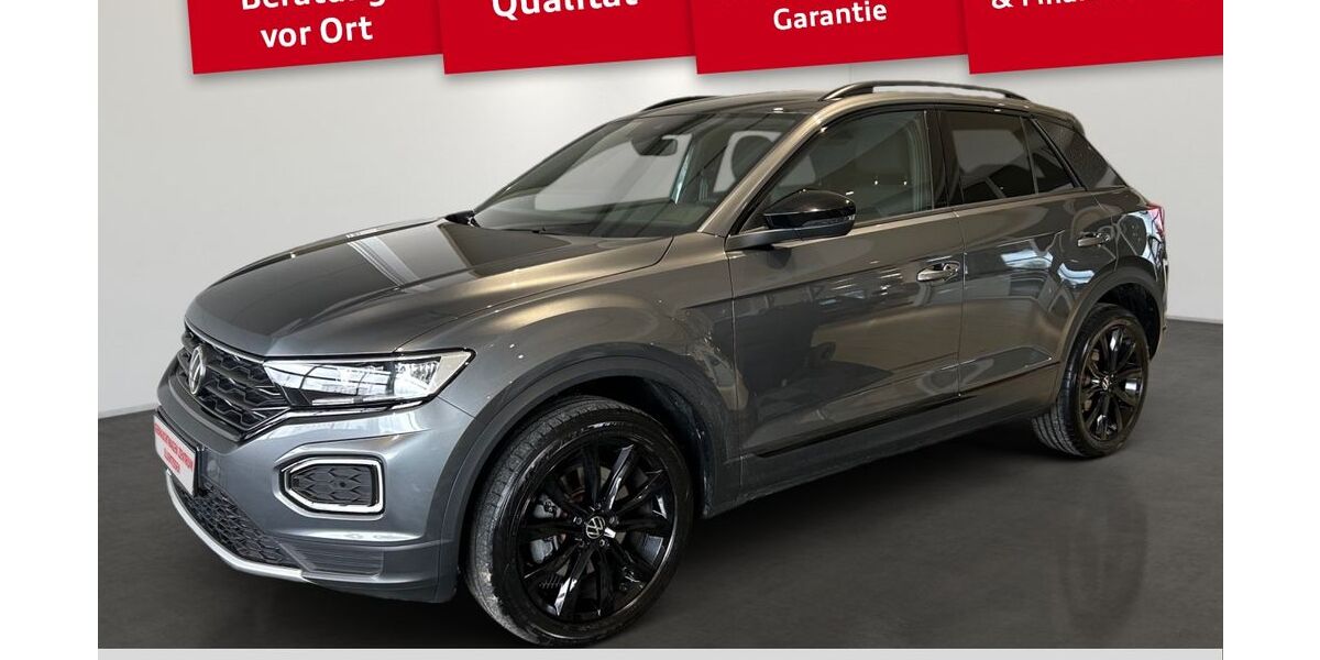 VW T-Roc 67.665 km 24.740 &euro; Illertissen 89257