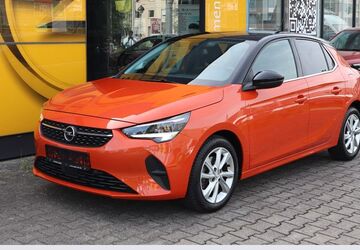 Opel Corsa 32.600 km 14.990 &euro; Ulm 89073