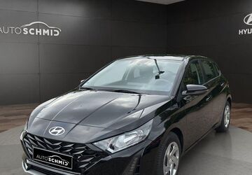 Hyundai i20 9.000 km 19.888 &euro; Geislingen 73312