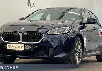 BMW 120 9.824 km 28.819 &euro; Ulm 89077