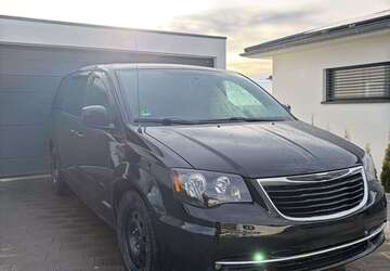 Chrysler Town & Country 134.500 km 15.295 &euro; Achstetten 88480