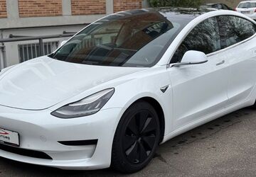 Tesla Model 3 115.000 km 21.900 &euro; Neu-Ulm 89231