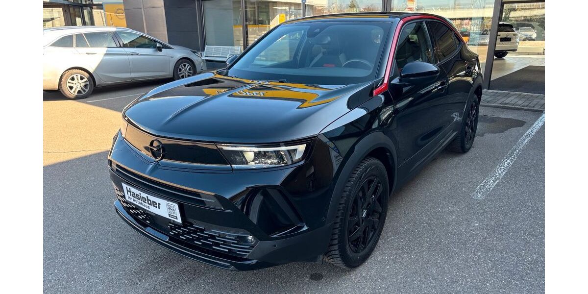 Opel Mokka 27.600 km 19.290 &euro; Erbach 89155