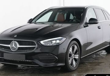 Mercedes-Benz C 180 22.435 km 35.850 &euro; Neu-Ulm 89231