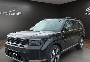 Hyundai SANTA FE 2.200 km 48.488 &euro; Geislingen 73312