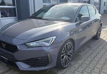 Cupra Leon 75.000 km 25.890 &euro; Heroldstatt 72535