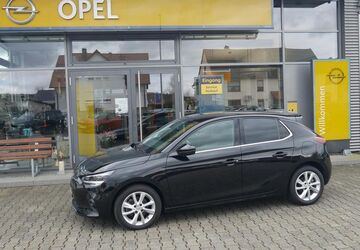 Opel Corsa 16.799 km 18.390 &euro; Schwendi-Schönebürg 88477