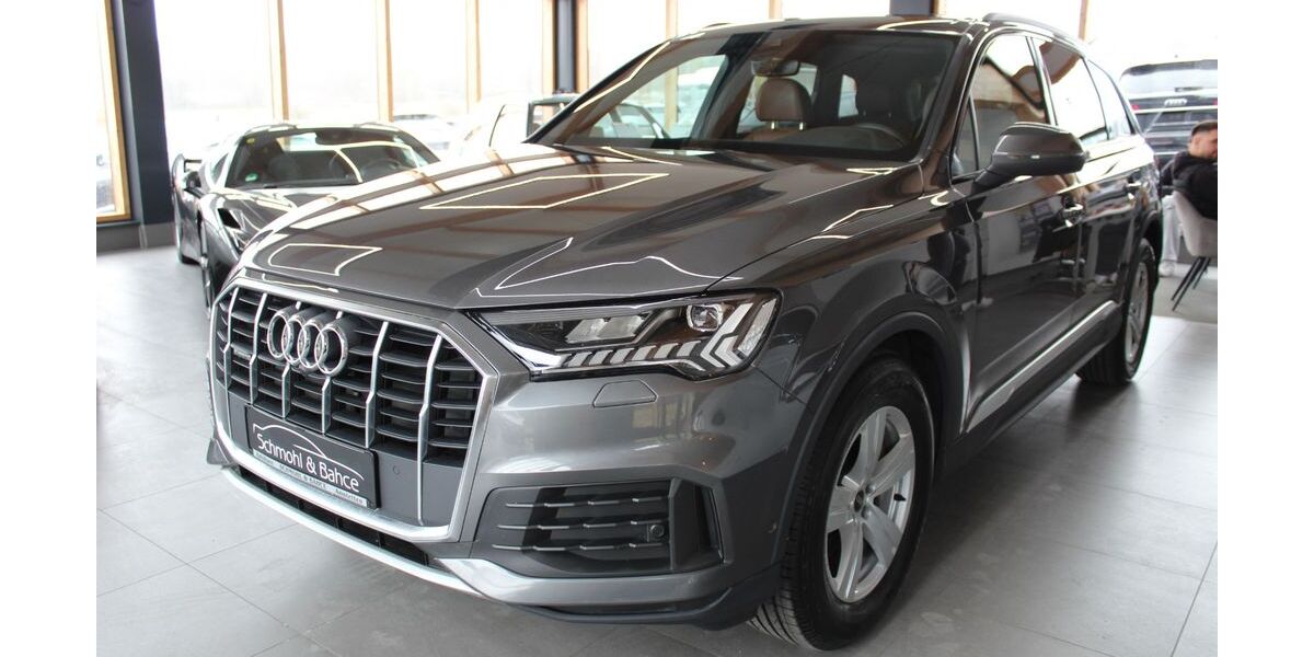 Audi Q7 44.000 km 59.990 &euro; Amstetten 73340