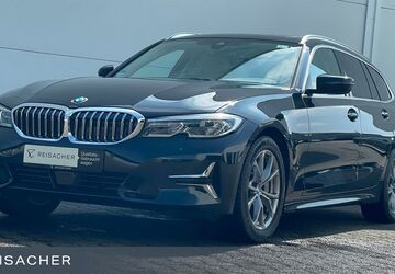 BMW 330 30.540 km 36.380 &euro; Ulm 89077