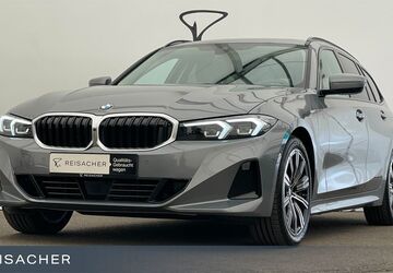BMW 318 29.852 km 33.449 &euro; Ulm 89077